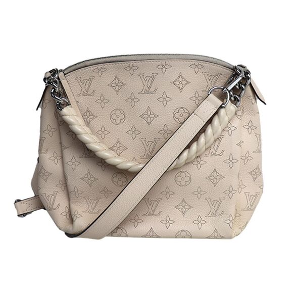 Louis Vuitton Mahina Babylon Chain Shoulder Bag - Picture 1 of 4